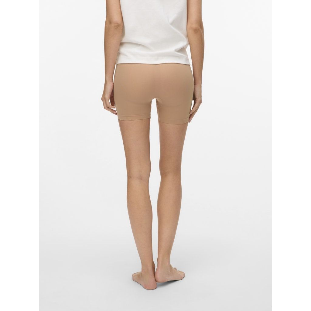 VERO MODA Kelnaitės moterims, Kūno, Tammy seamless shape shorts 4