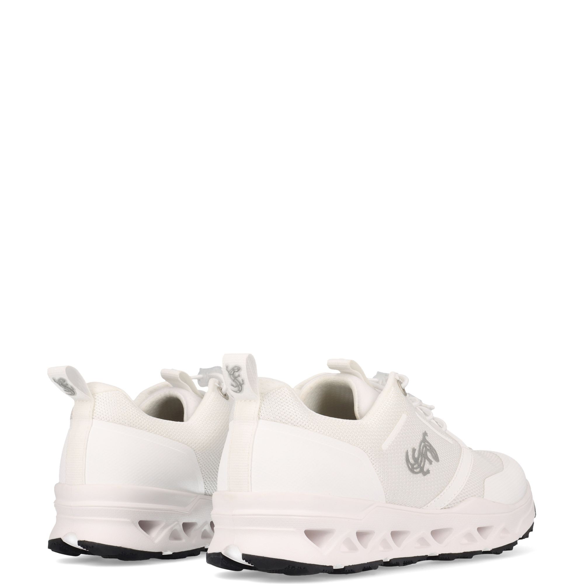 SALAMANDER Laisvalaikio bateliai moterims, Balta, Leisure 3