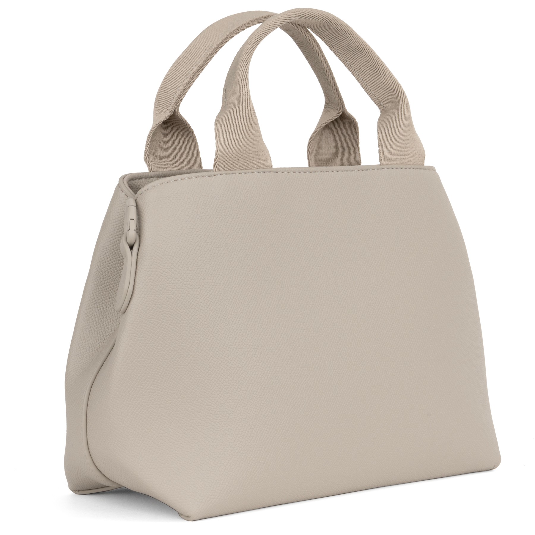 ACACIA Rankinė moterims, Pilka, Handle bag 2