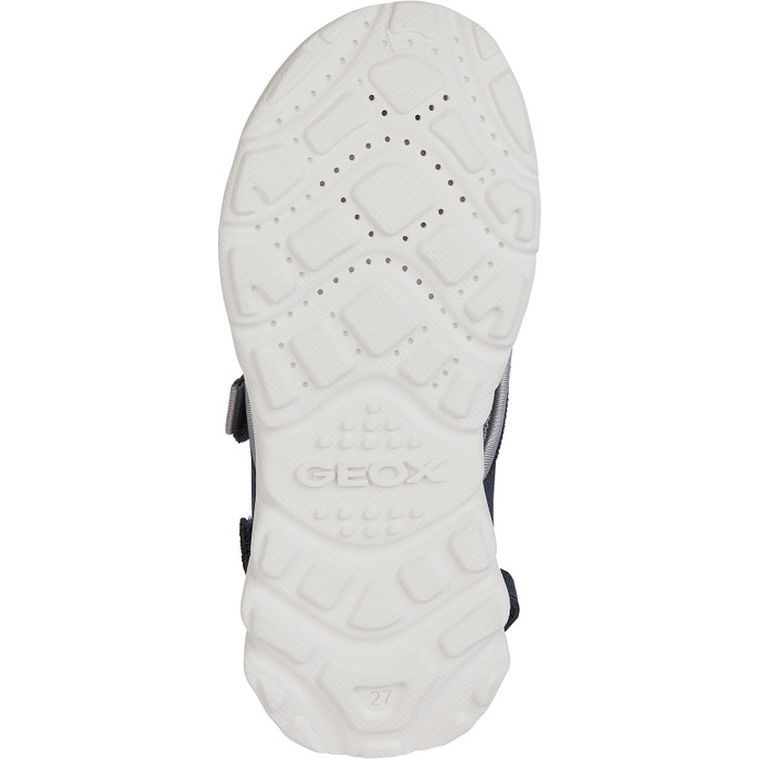 GEOX Basutės berniukams, Mėlyna, Sandal airadyum 6