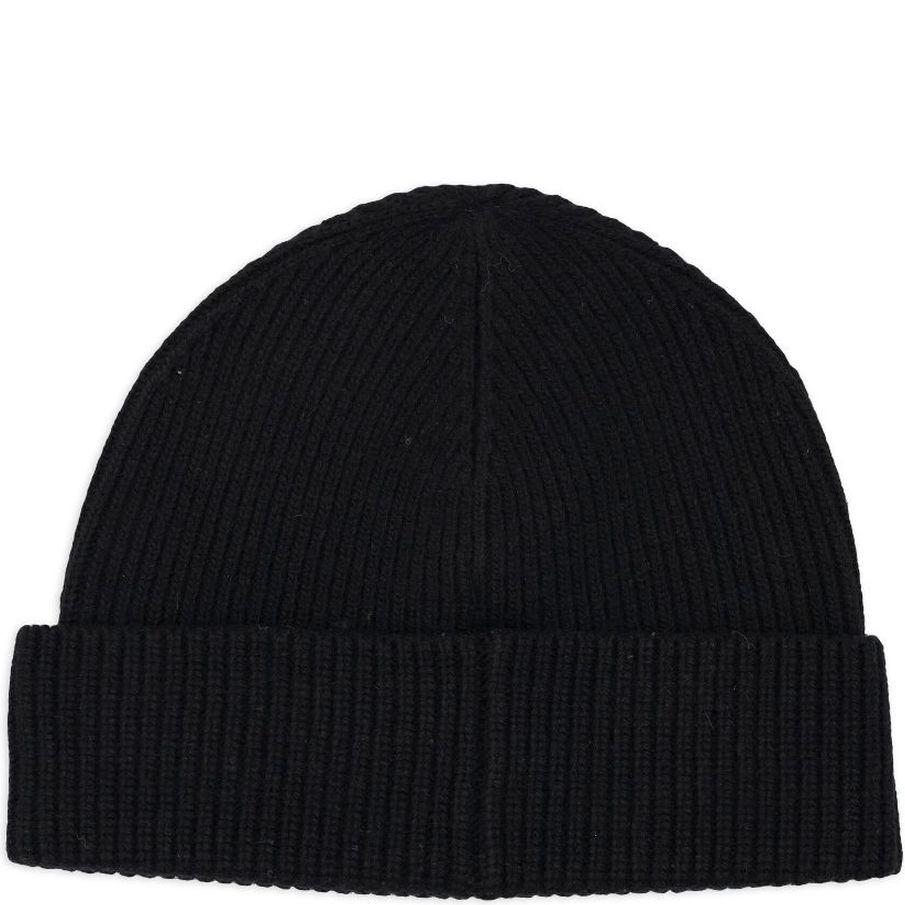 POLO RALPH LAUREN Skrybėlė vyrams, Juoda, Hat 2