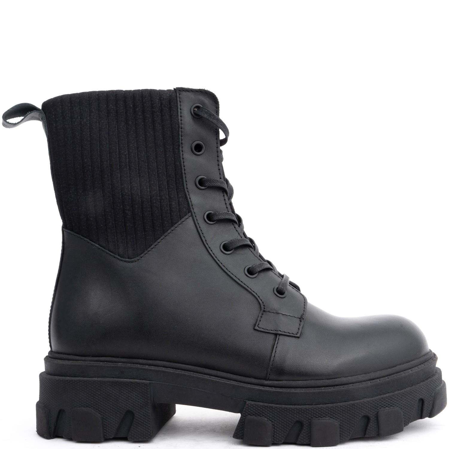 LA CONTE Aulinukai moterims, Juoda, FREYA 02 2