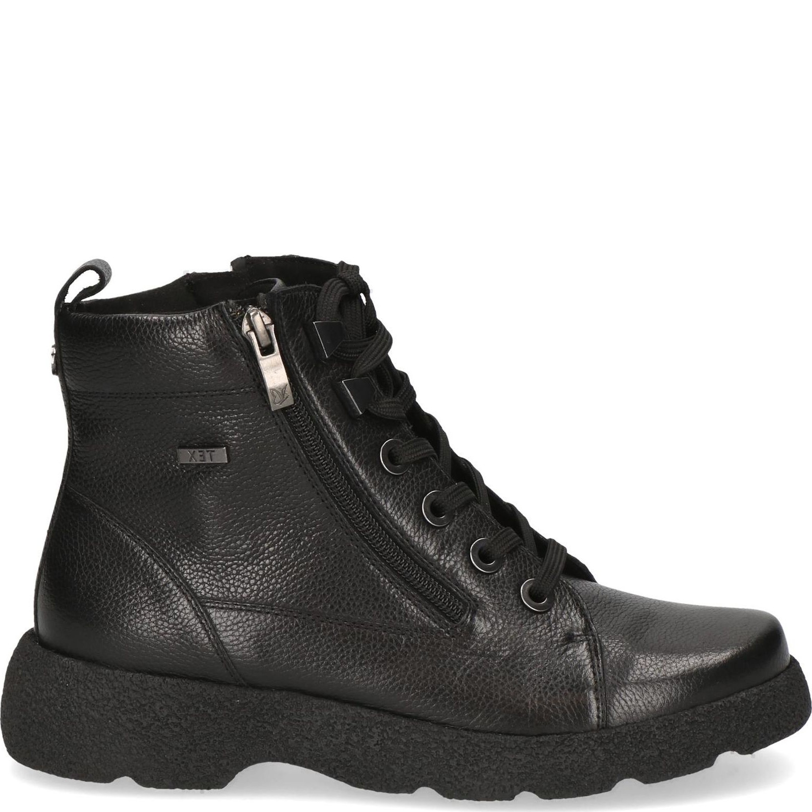 CAPRICE Aulinukai moterims, Juoda, Booties 2