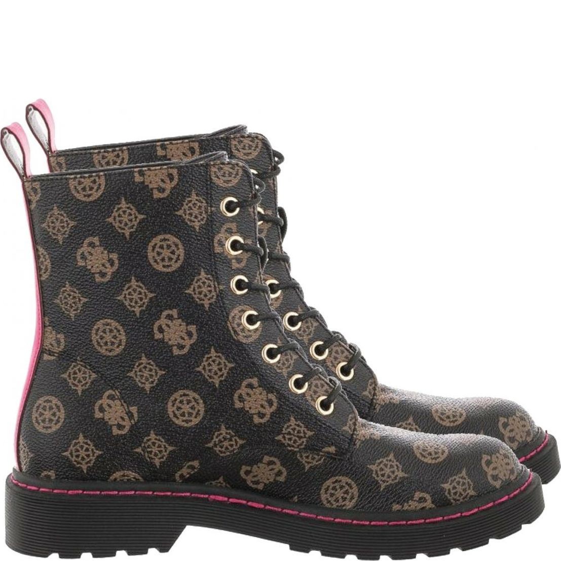 GUESS Aulinukai moterims, RAMBO 4