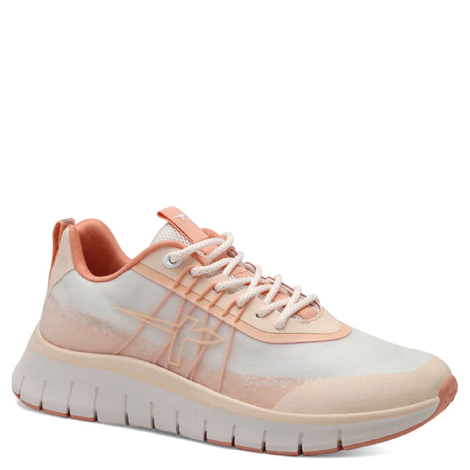 TAMARIS Laisvalaikio bateliai moterims, Marga, Leisure 1