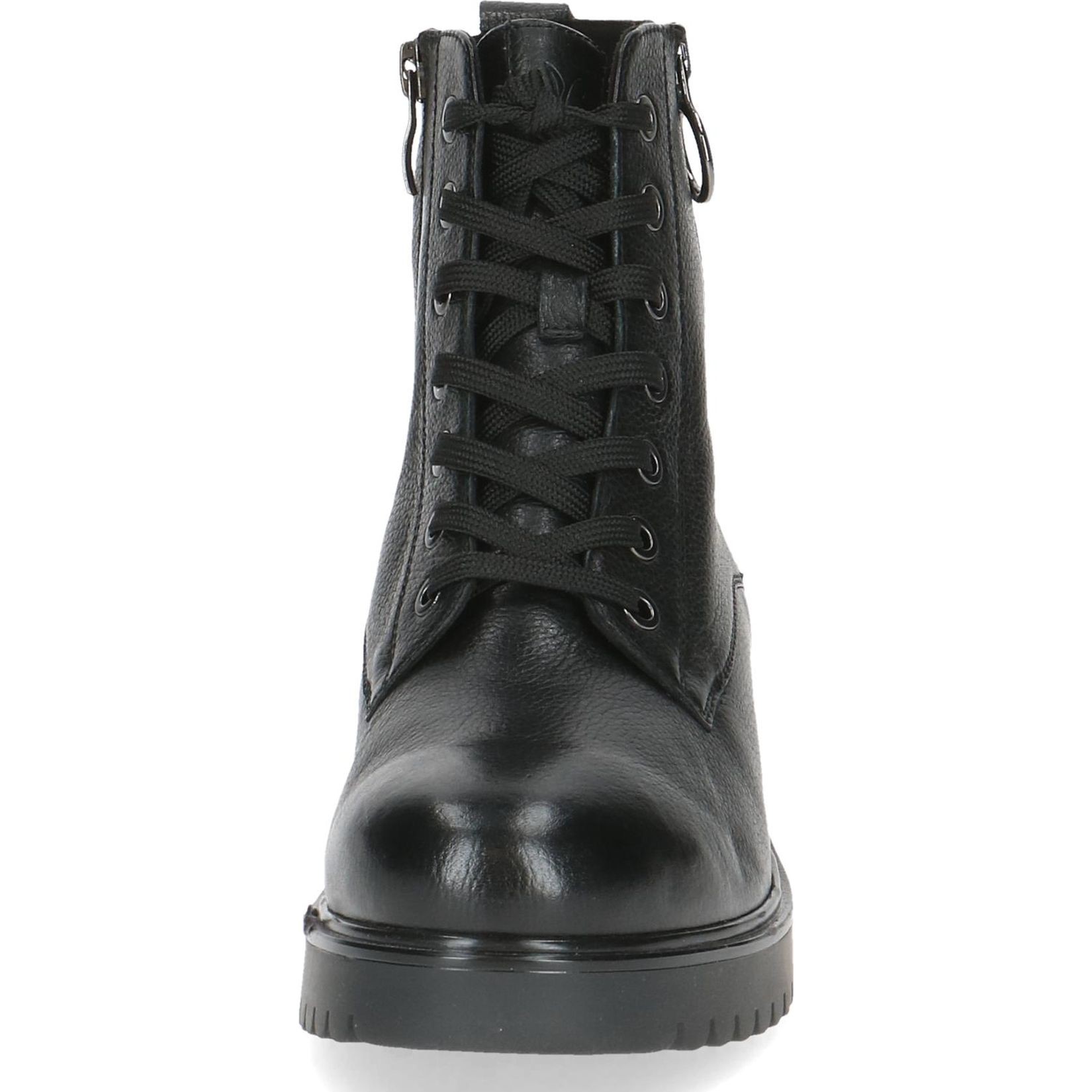 CAPRICE Aulinukai moterims, Juoda, Booties 4