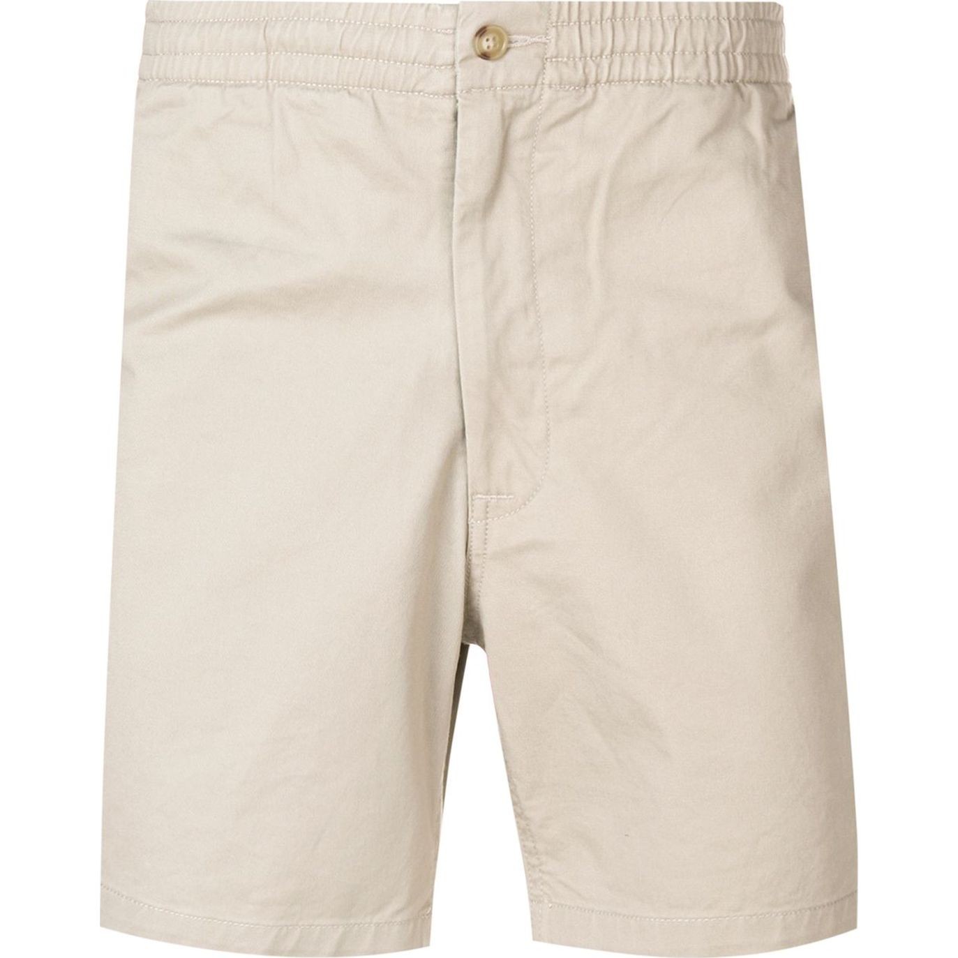 POLO RALPH LAUREN Šortai vyrams, Smėlio, 6-inch polo stretch short 1