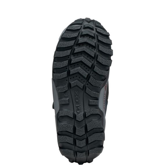 GEOX Aulinukai berniukams, Mėlyna, Himalaya boy Booties 10