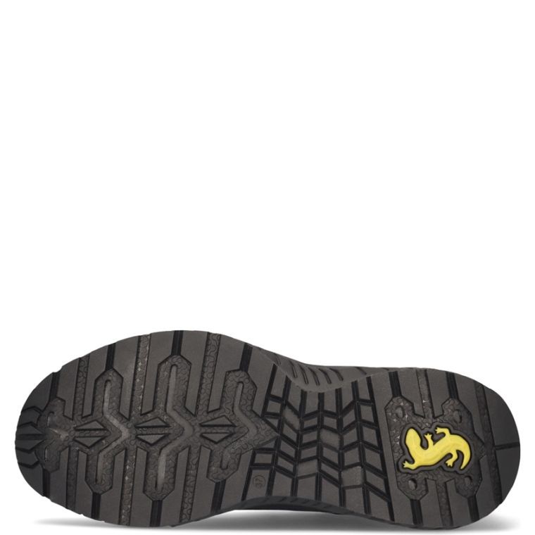 SALAMANDER Laisvalaikio bateliai moterims, Juoda, Leisure 6