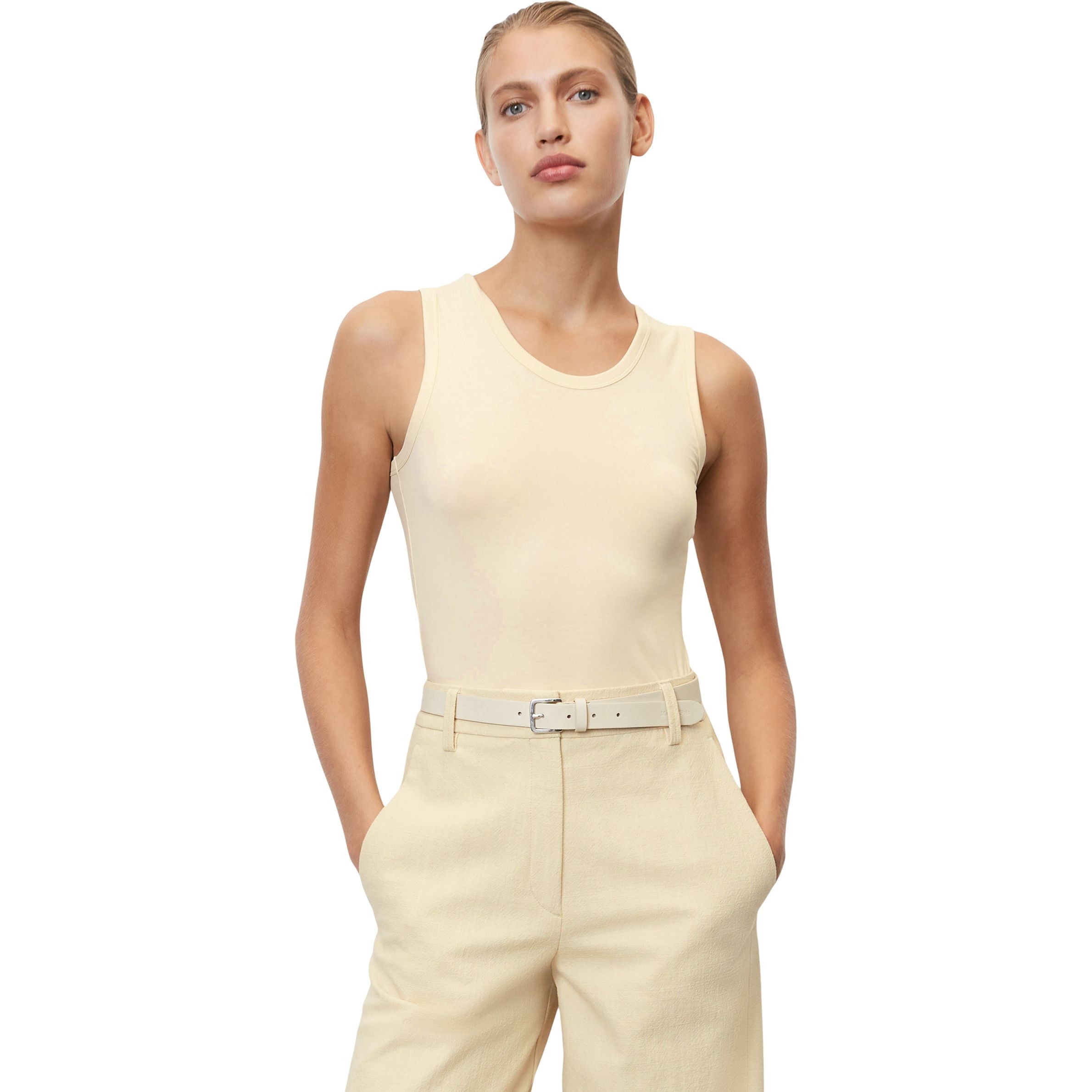 MARC O'POLO Marškinėliai moterims 2