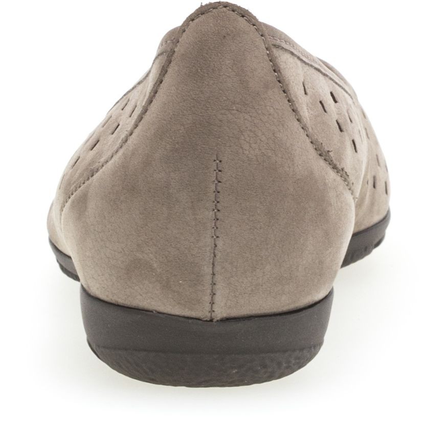 GABOR Balerinos moterims, Smėlio, Ballerinas 3