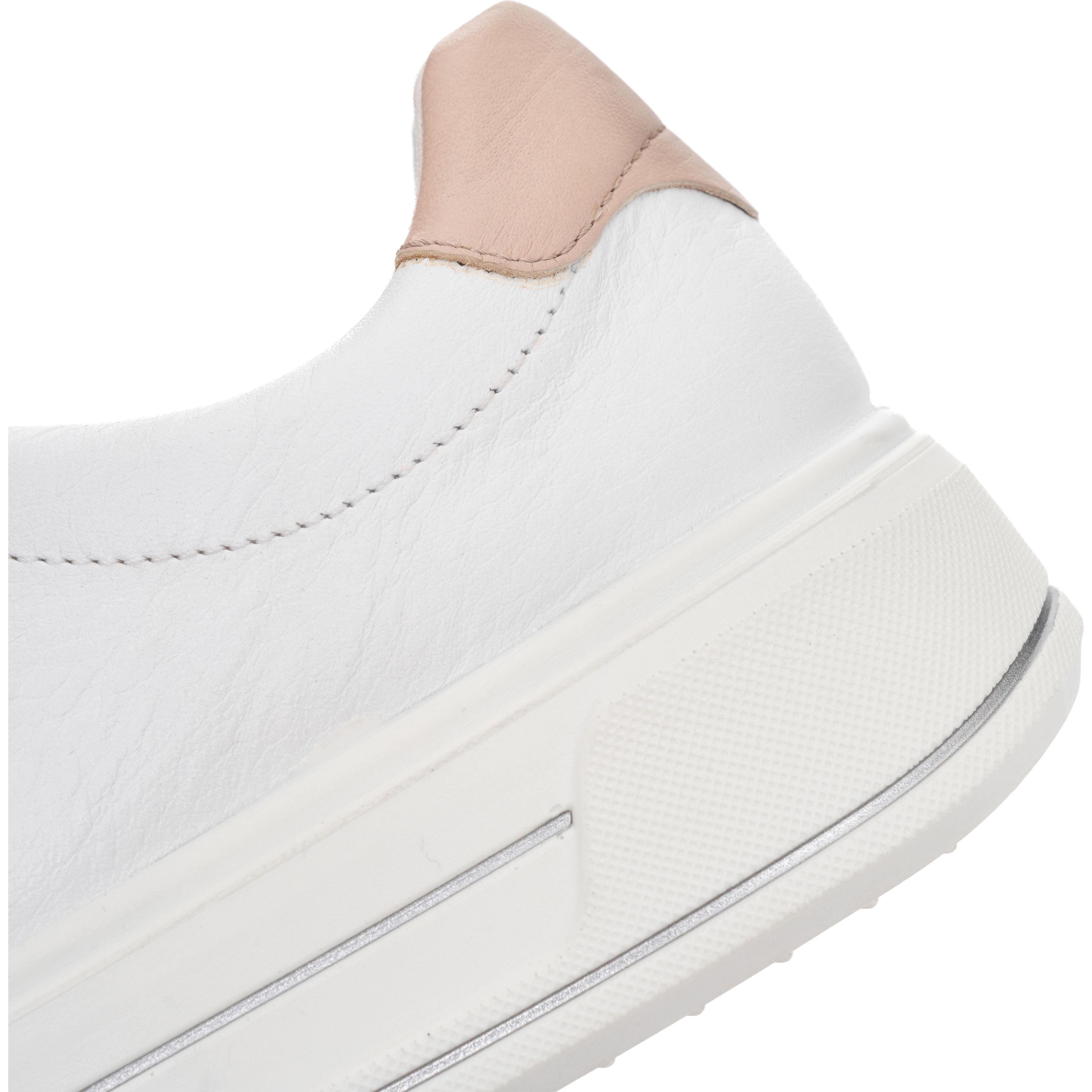 ARA Laisvalaikio bateliai moterims, Balta, Canberra leisure 8