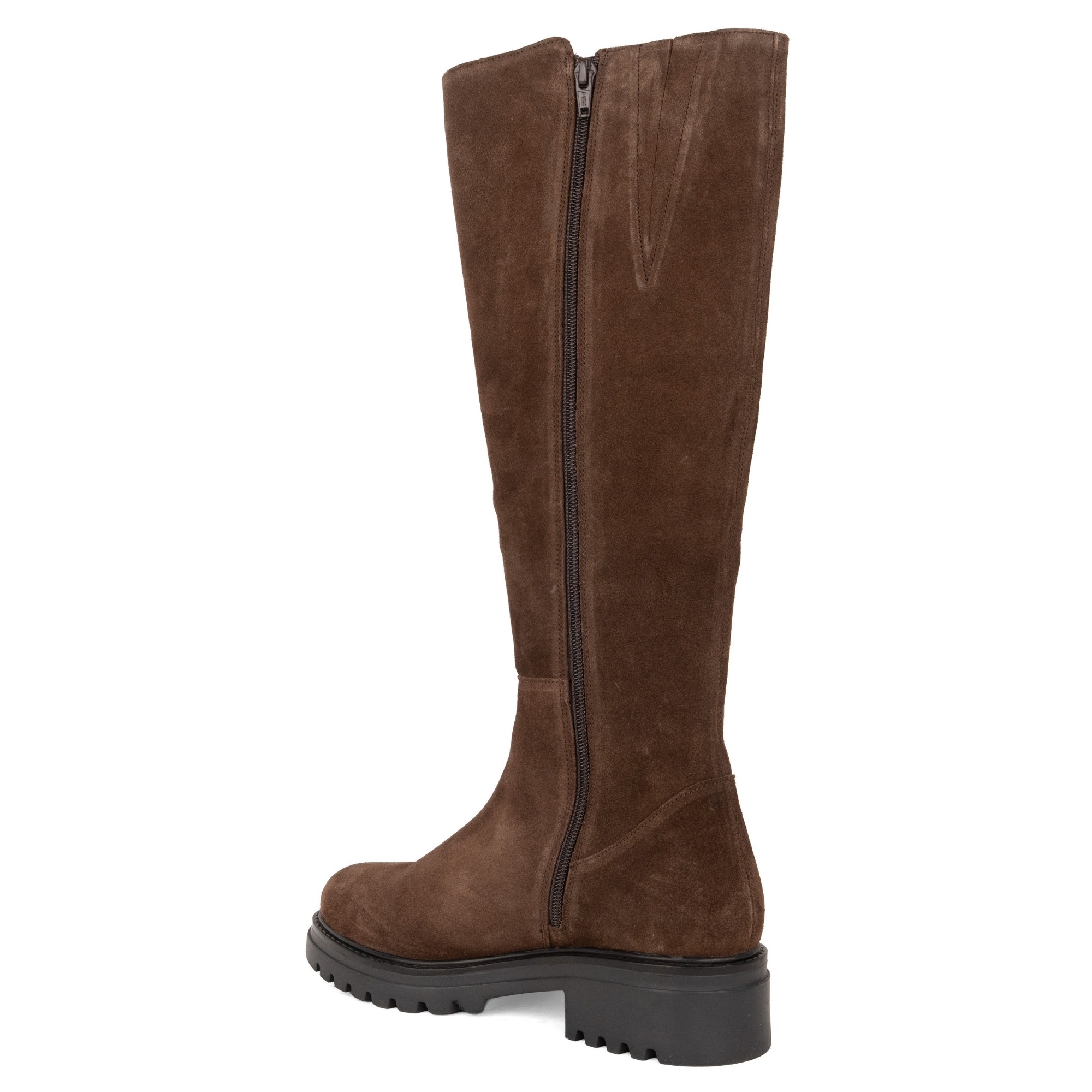 PAREE Auliniai moterims, Ruda, Tasvi boots 3