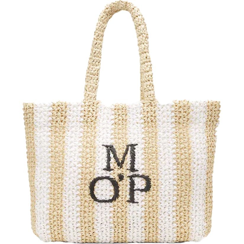 MARC O'POLO Rankinė, krepšys moterims, Balta, Mod. Runa 1