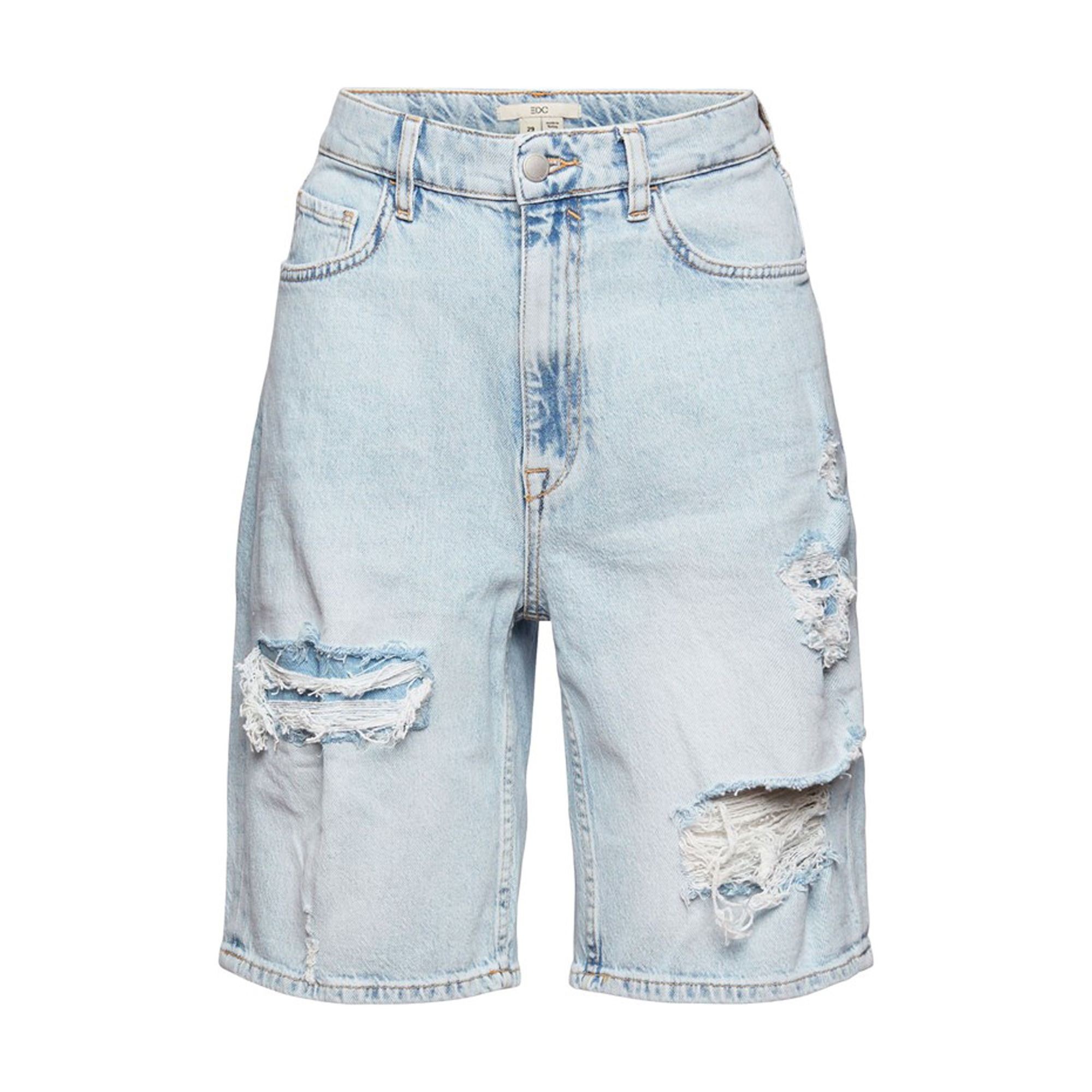 ESPRIT Šortai moterims 1