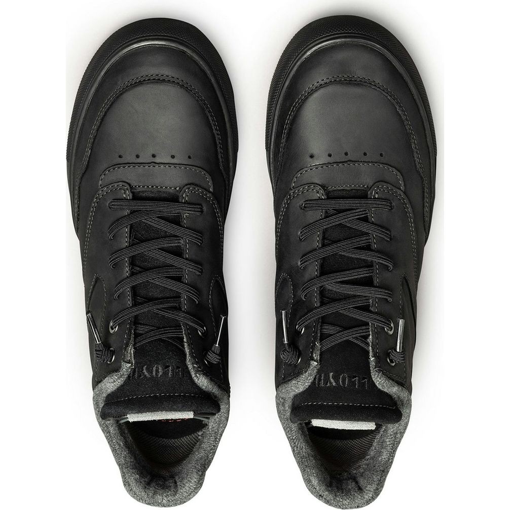 LLOYD Aulinukai vyrams, Juoda, Ellison booties 3