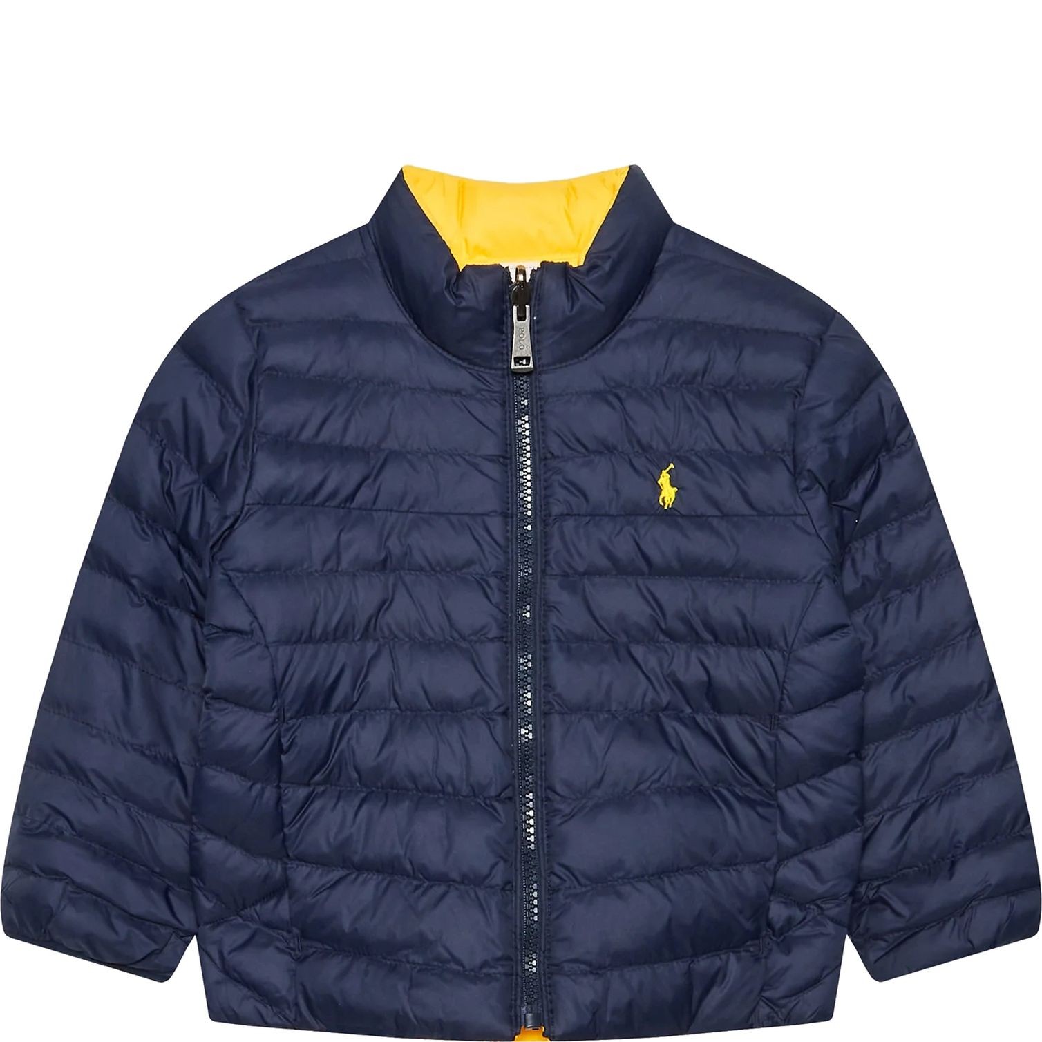 RALPH LAUREN KIDS Bomberis berniukams, Marga, Rev terra bomber 1