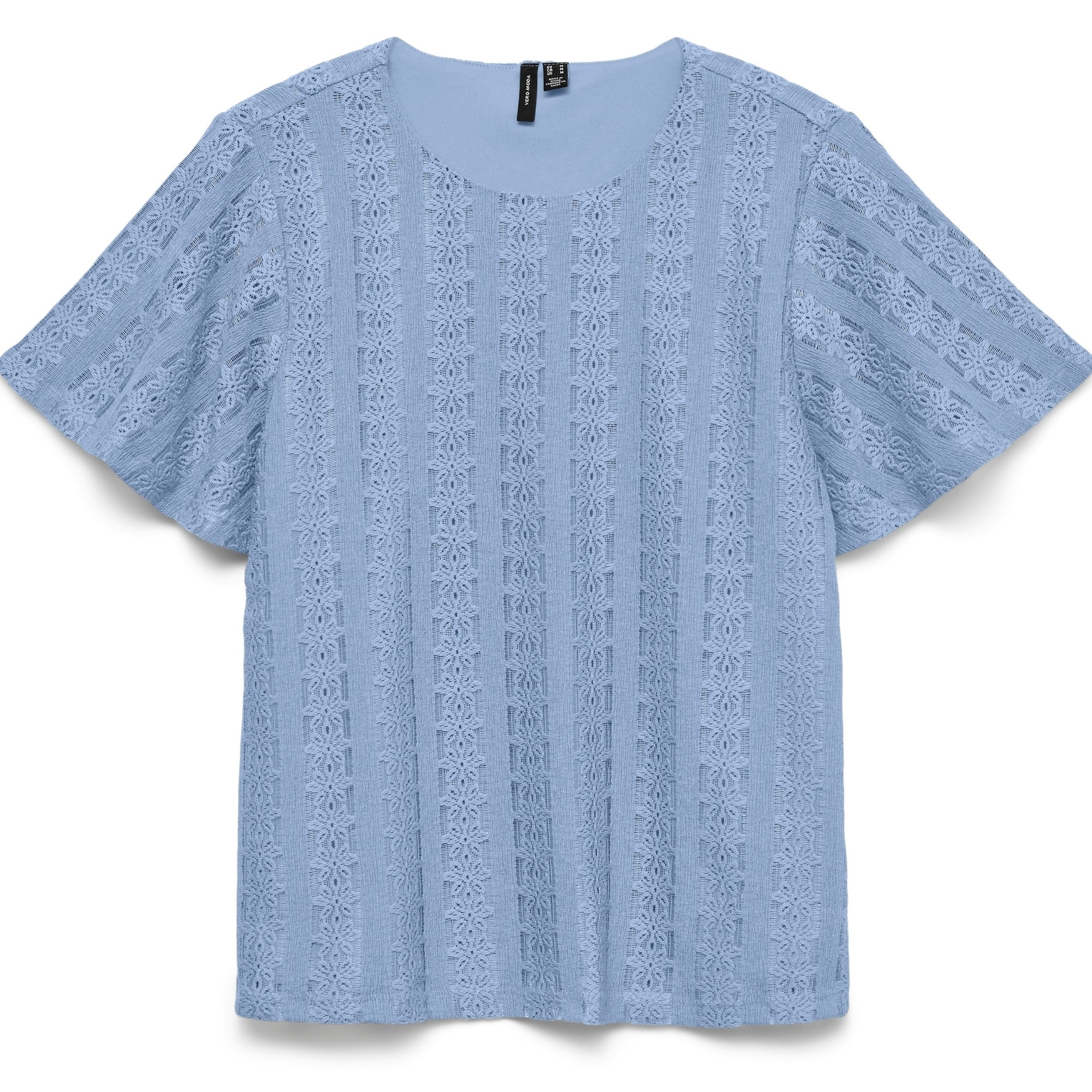 VERO MODA Palaidinės moterims, Mėlyna, Cassandra