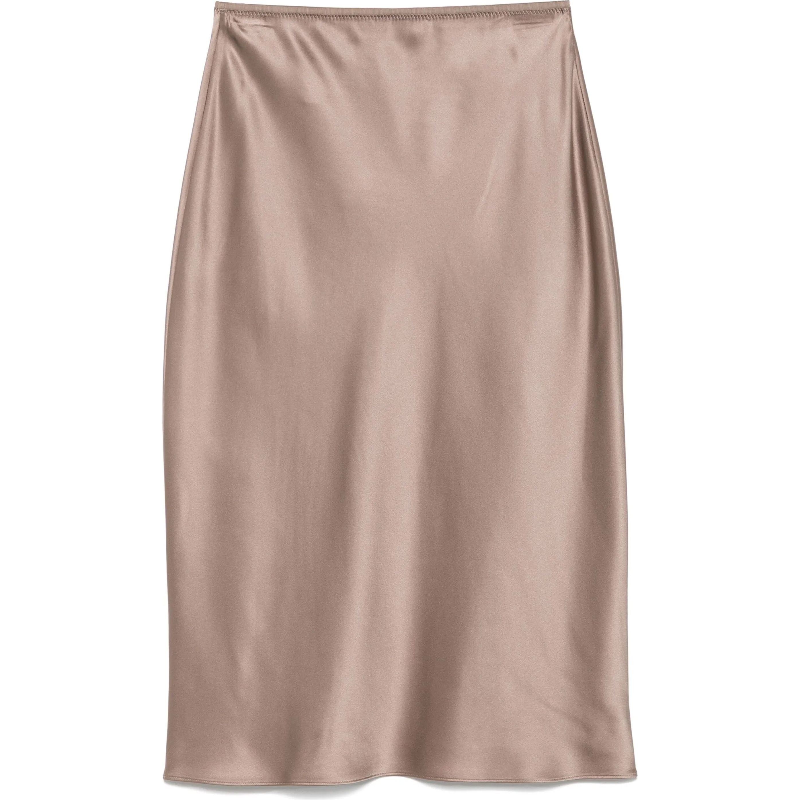 JOSEPH Midi sijonas moterims, Žalia, Isaak midi skirt 2