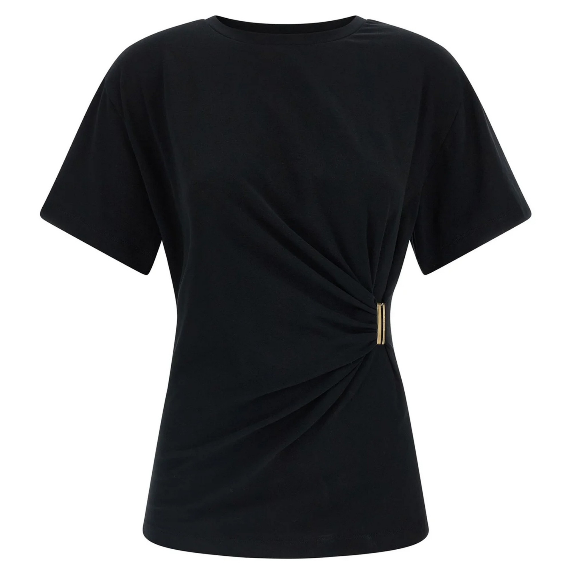 PINKO Megztinis moterims, Juoda, Mary sweater 1