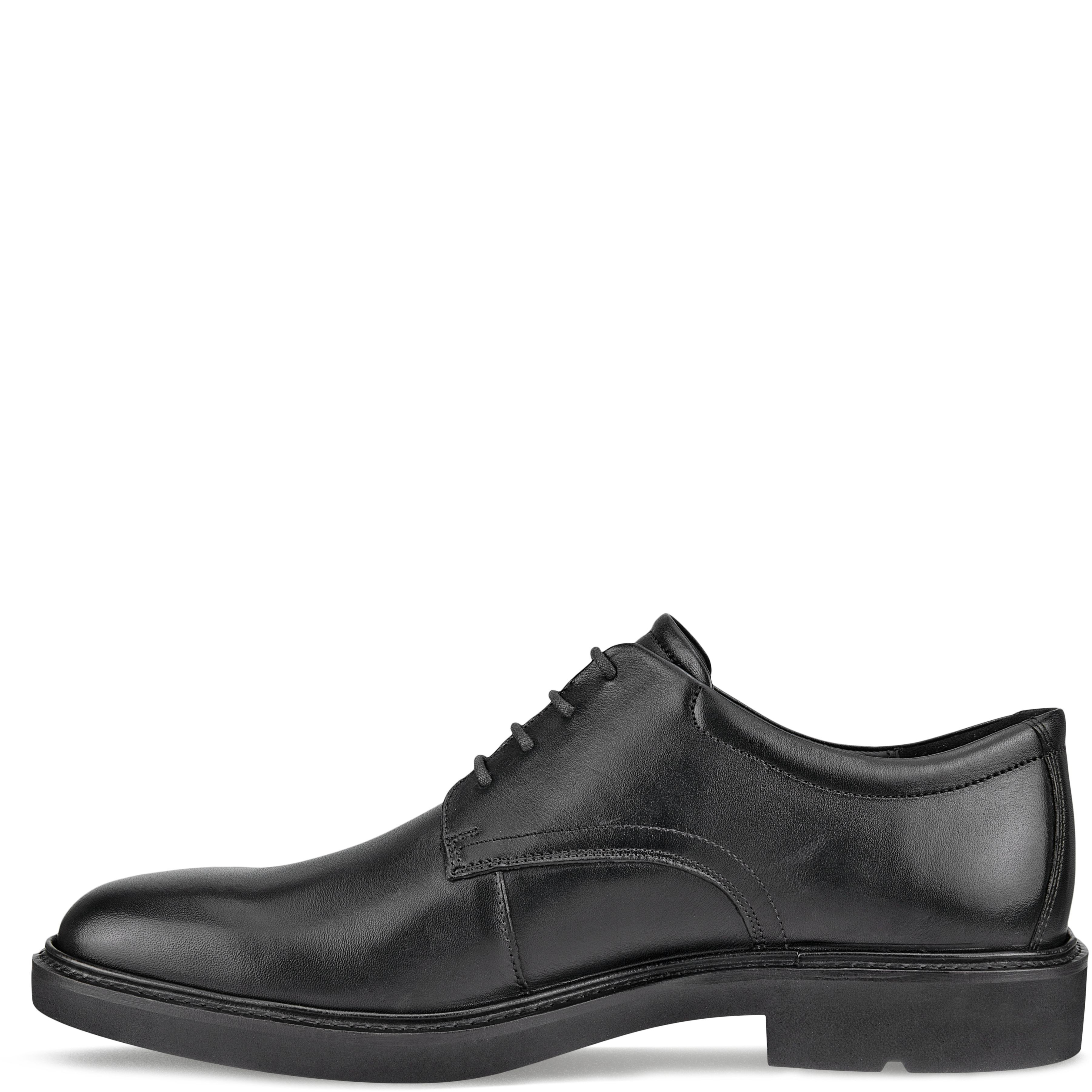ECCO Klasikiniai batai vyrams, Juoda, Metropole London formal 3