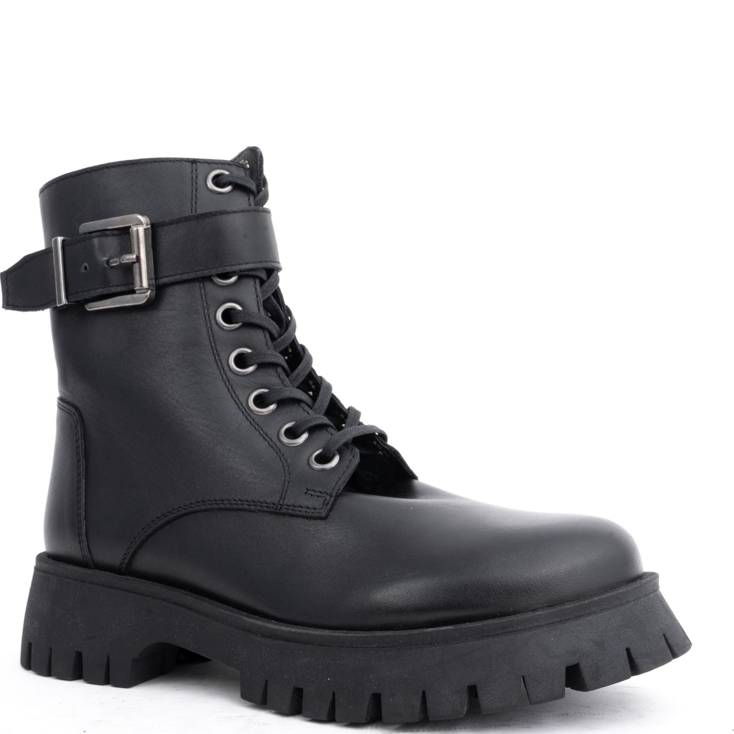 LA CONTE Aulinukai moterims, Juoda, GREY 05 1