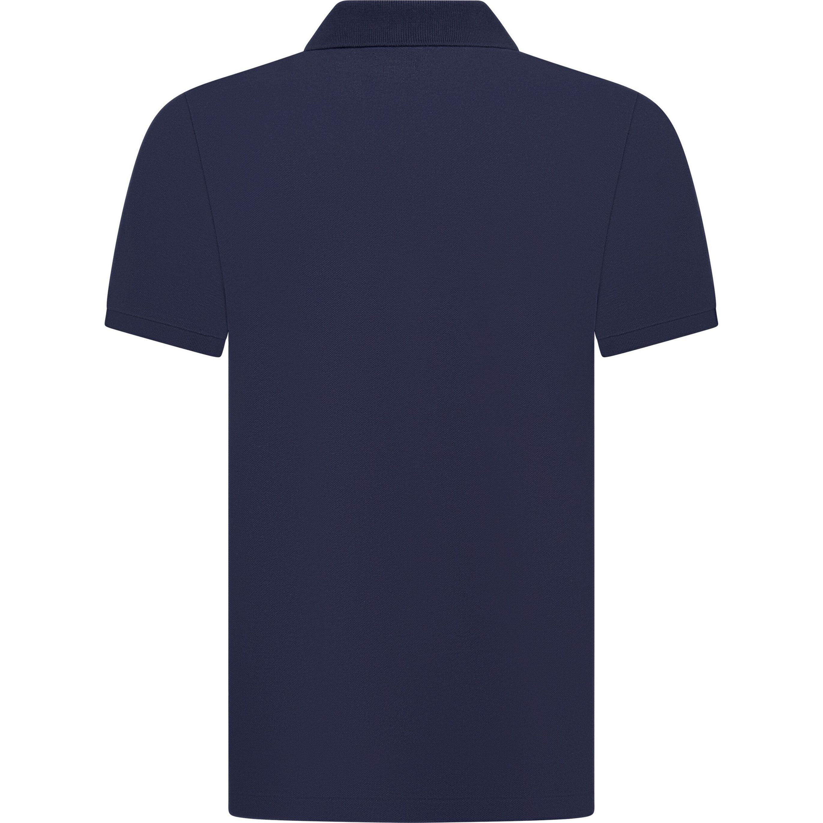 RALPH LAUREN KIDS Polo marškiniai trumpos rank. berniukams, Mėlyna, Polo shirt (8-20) 2