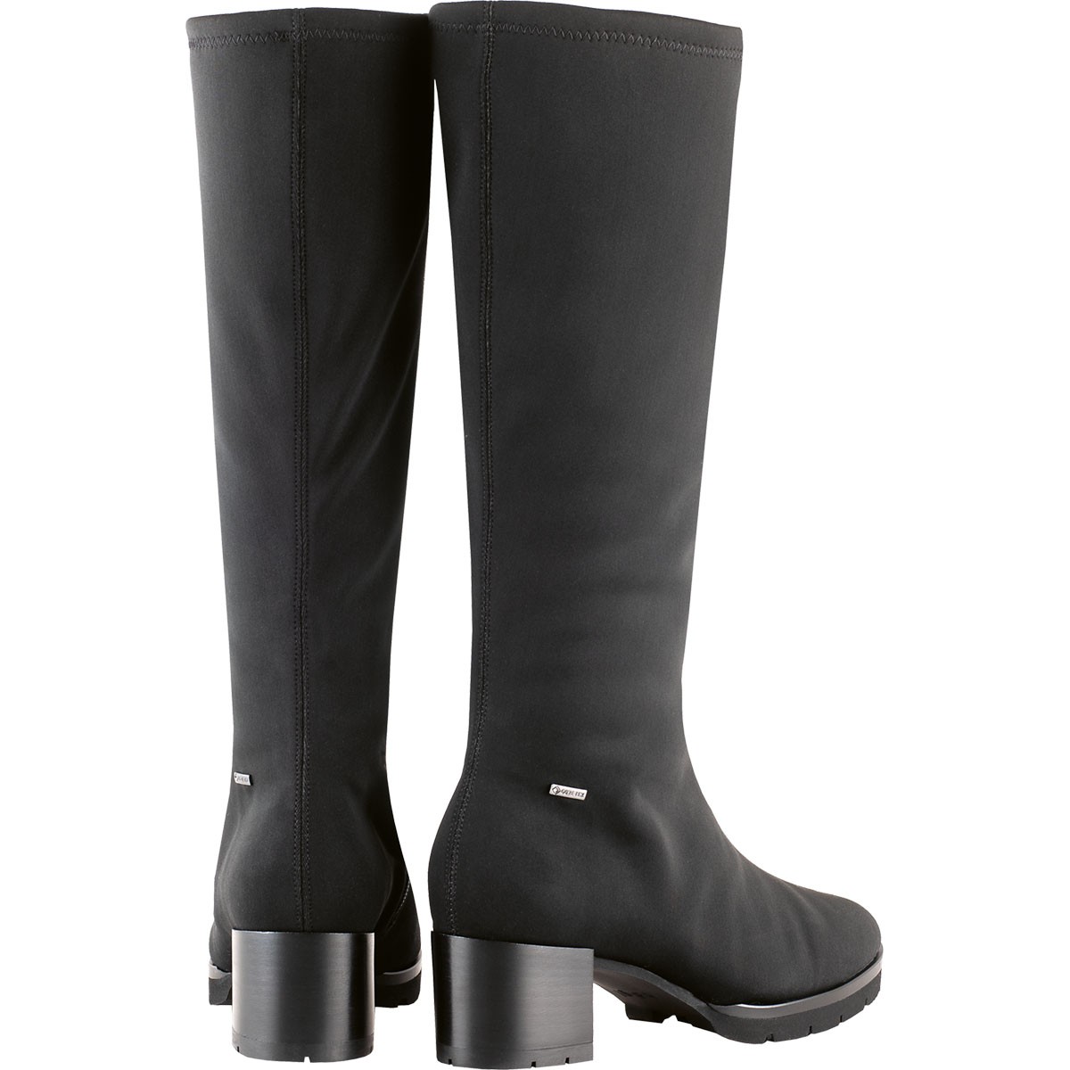 HOGL Auliniai moterims, Juoda, Dry Mood boots 3