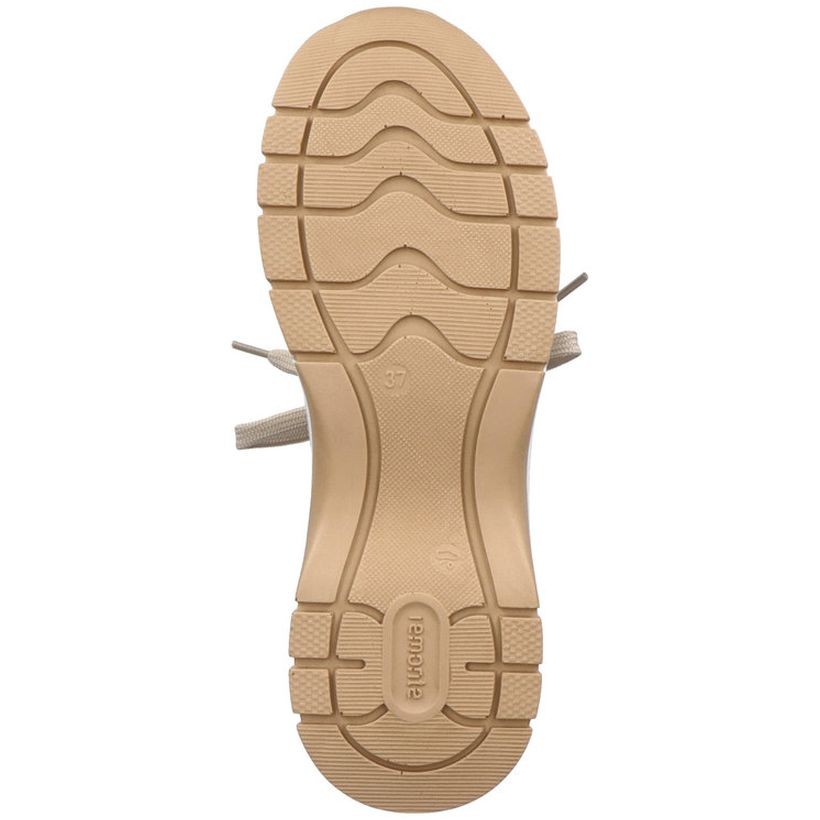 REMONTE Sportiniai bateliai moterims, Balta, SPORT SHOE 10