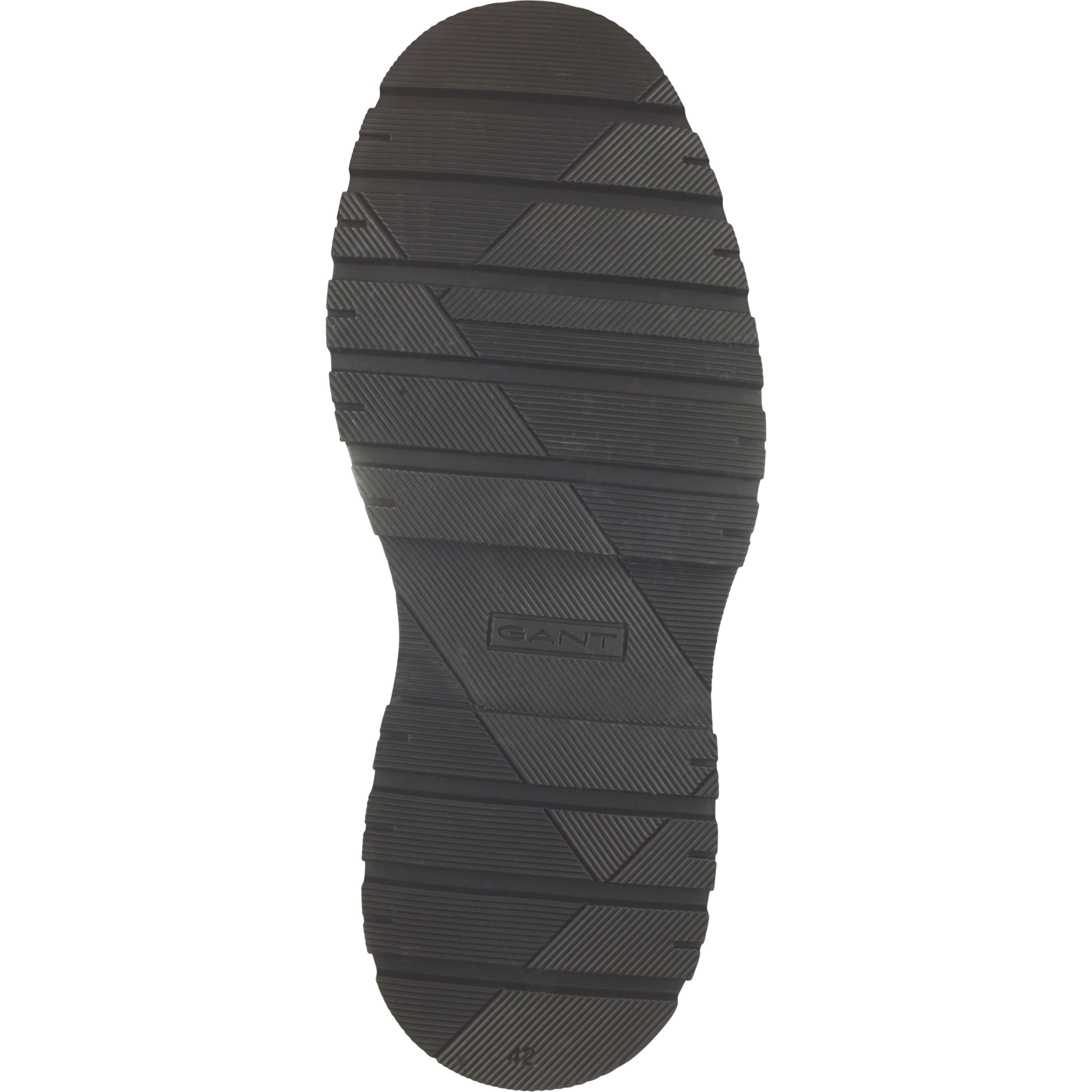 GANT Aulinukai vyrams, Juoda, Rockdor booties 6