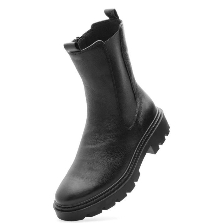 ARA Aulinukai moterims, Juoda, MANCHESTER-ST 2