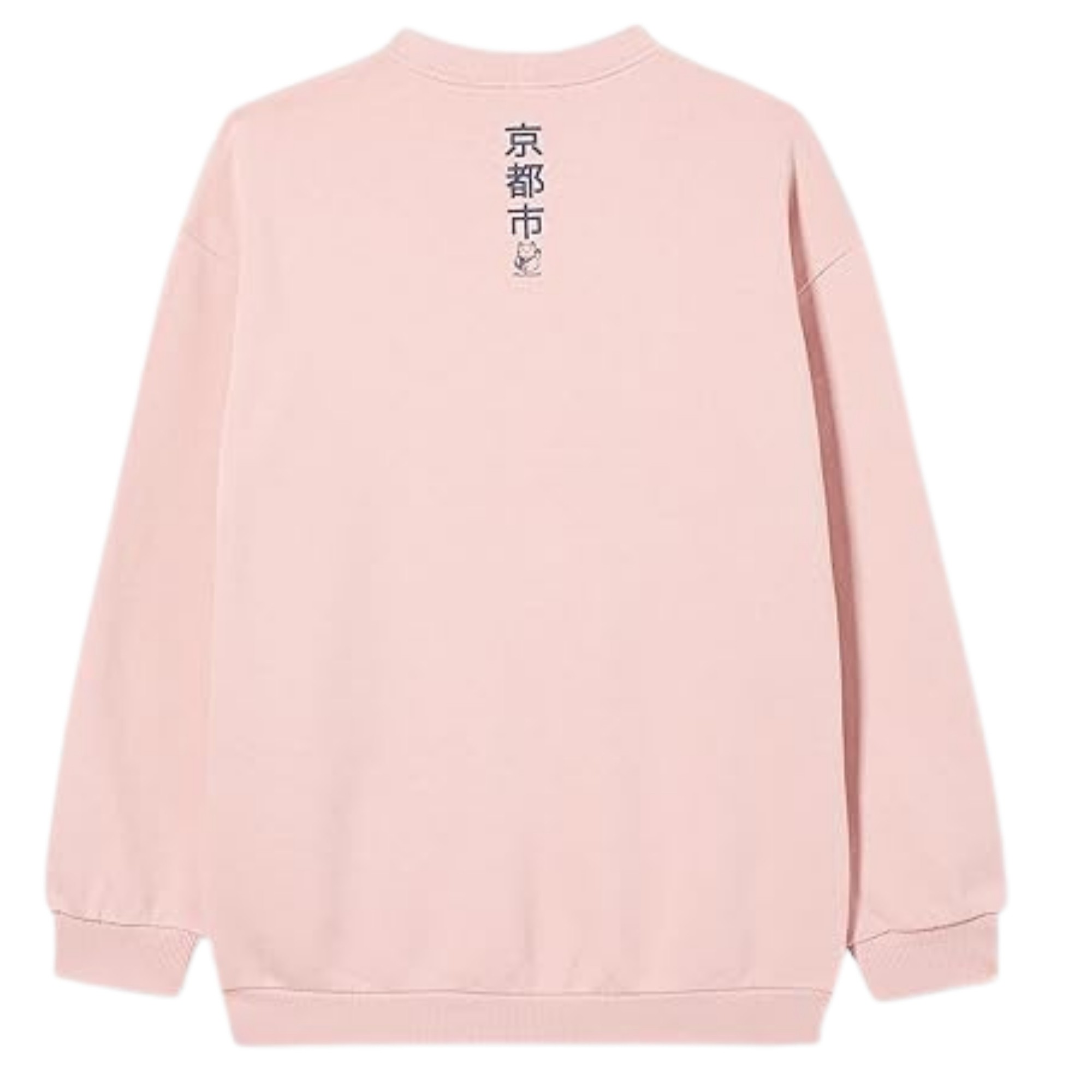 BENETTON Megztinis mergaitei 2