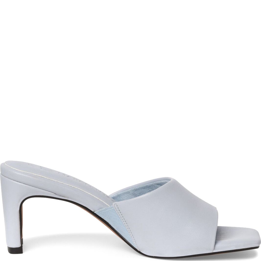 MARCO TOZZI Klumpės moterims, Violetinė, MULES 3