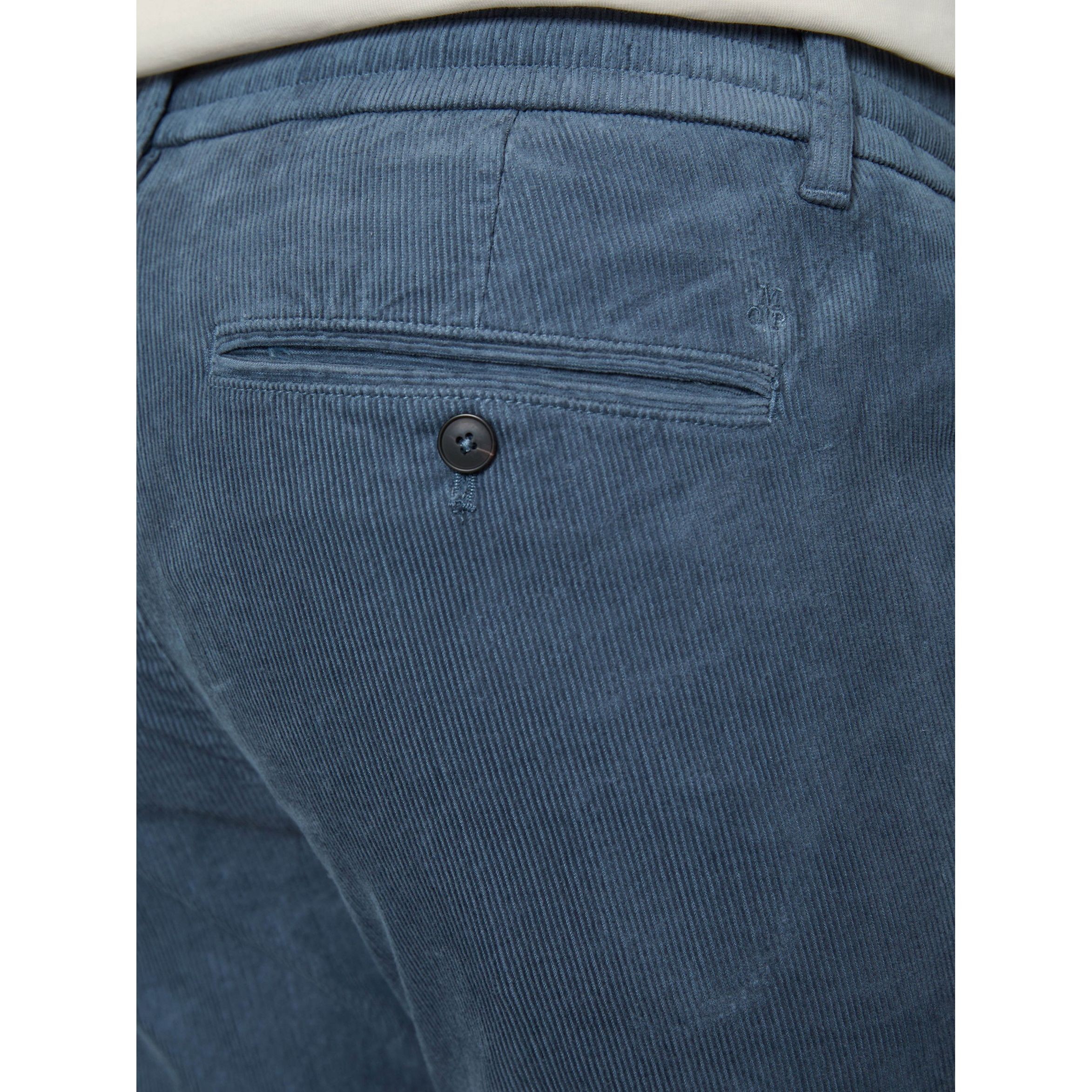 MARC O'POLO Kelnės vyrams, Mėlyna 4