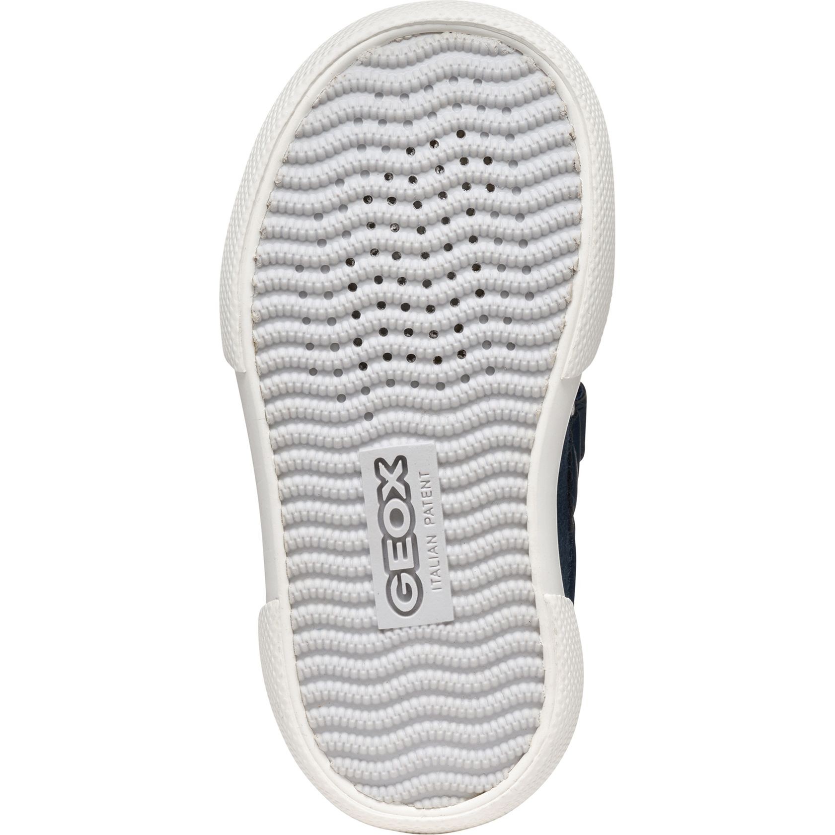 GEOX Laisvalaikio bateliai berniukams, Mėlyna, Gisli leisure 3