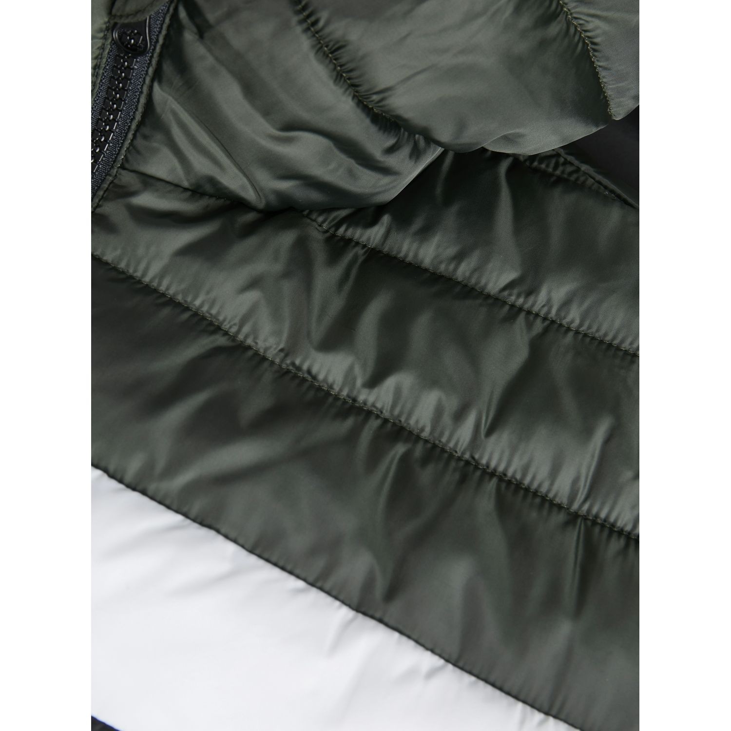 JACK & JONES Pūkinė striukė vyrams, Marga, Striukės 3