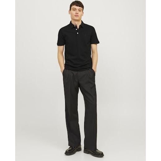 JACK & JONES Marškinėliai vyrams, JJEPAULOS POLO SS NO 6