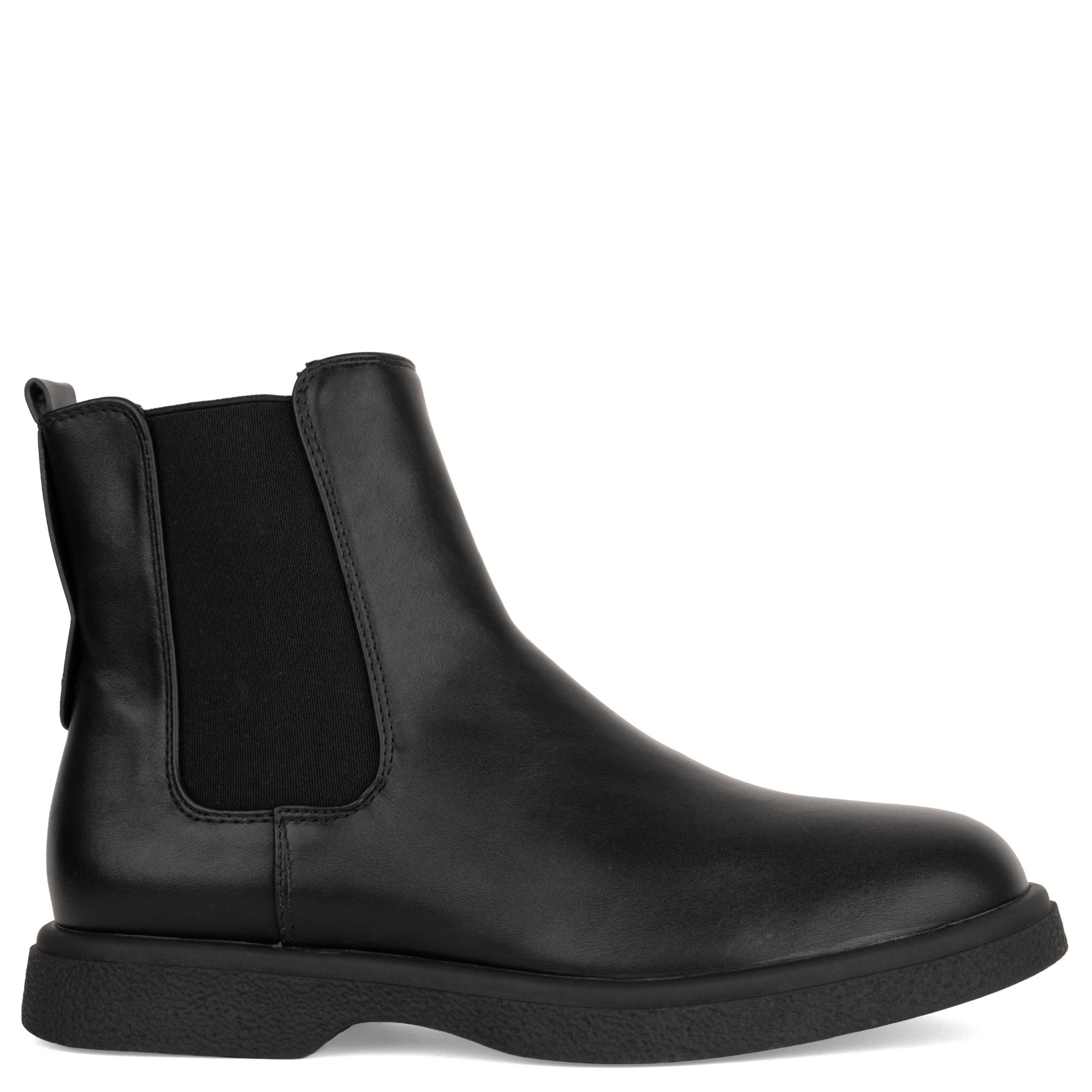 NEOMOOD Aulinukai moterims, Juoda, Booties 2