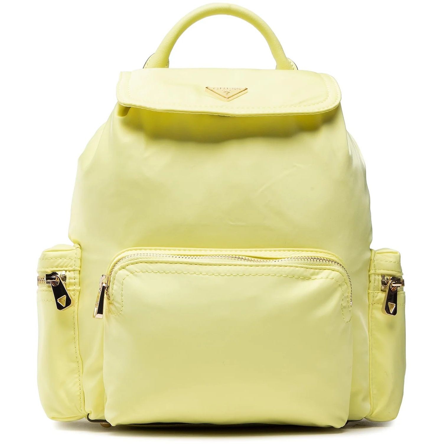 GUESS Kuprinė Moteriški ECO GEMMA TOTE 1