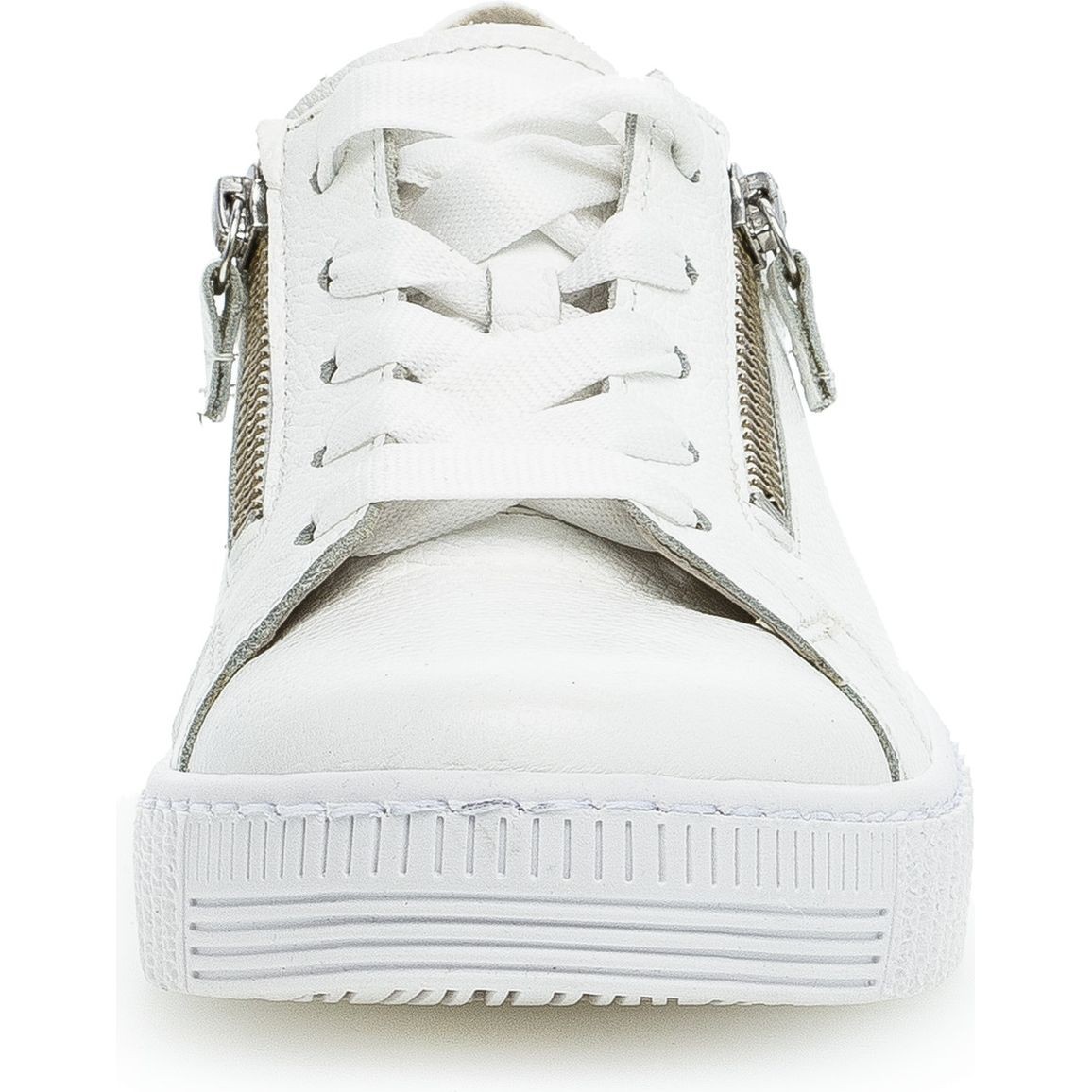 GABOR Laisvalaikio bateliai moterims, Balta, Leisure 6