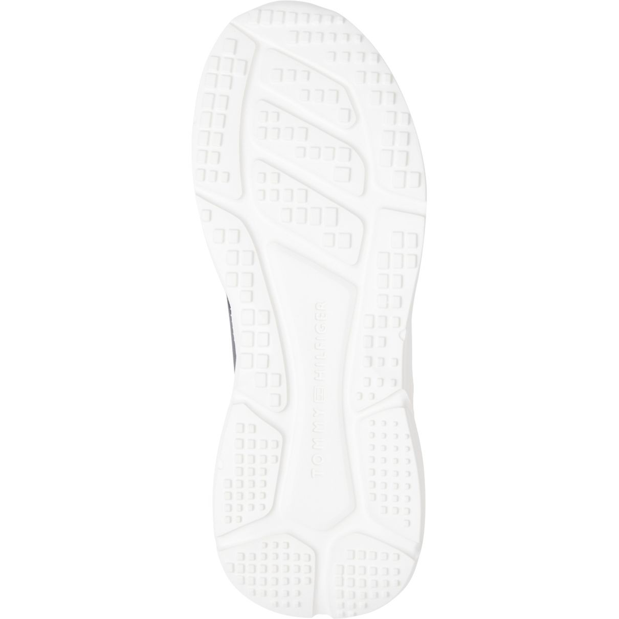 TOMMY HILFIGER Laisvalaikio bateliai vyrams, Mėlyna, Modern best mix leisure 5