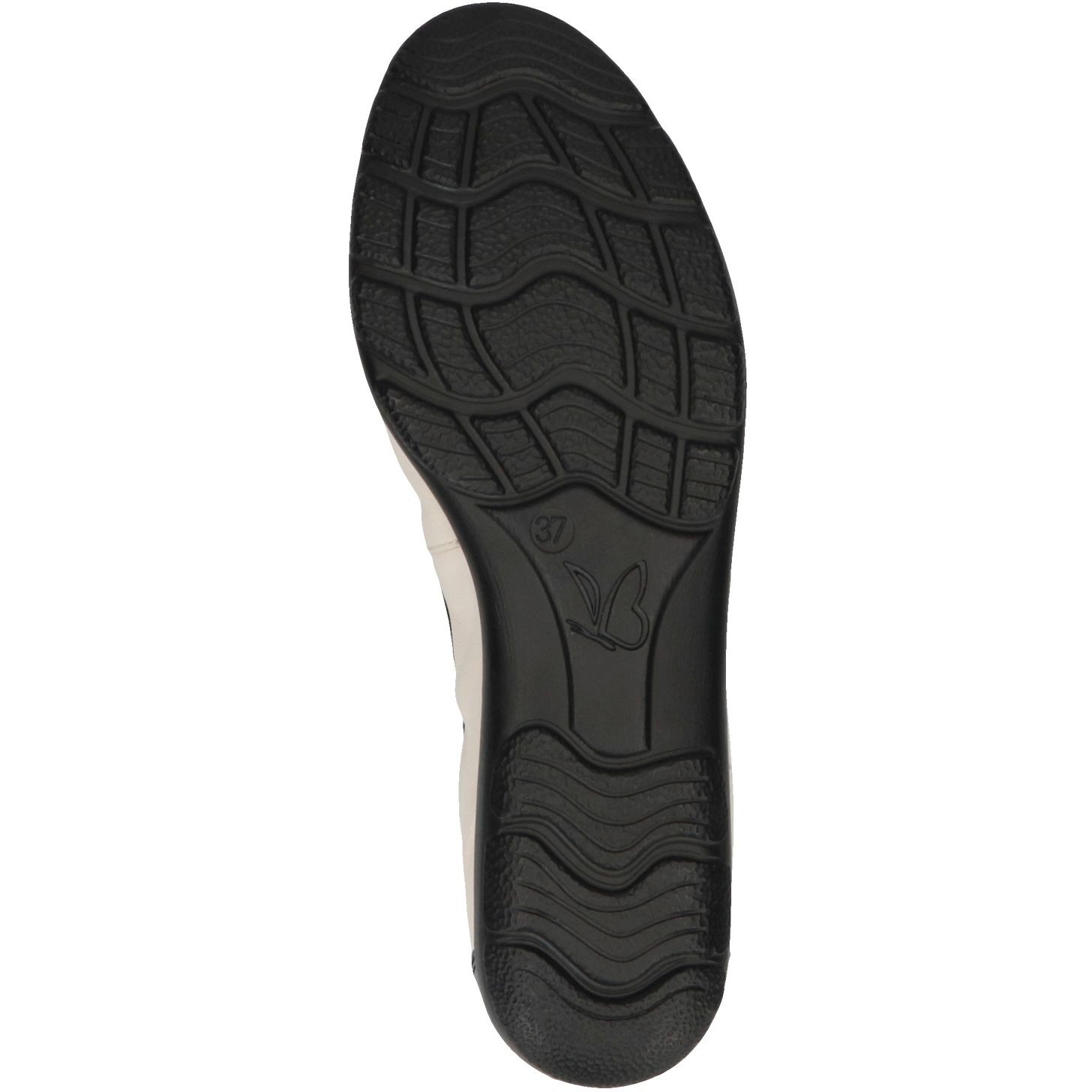 CAPRICE Balerinos moterims, Marga, Ballerinas 6