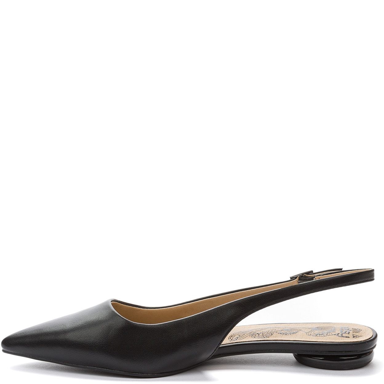 KEDDO Basutės moterims, Juoda, Sandals 2