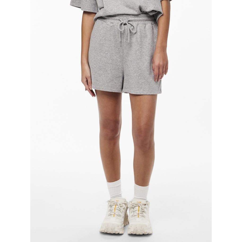 PIECES Naktiniai marškiniai moterims, Pilka, PCCHILLI SUMMER HW SH 6