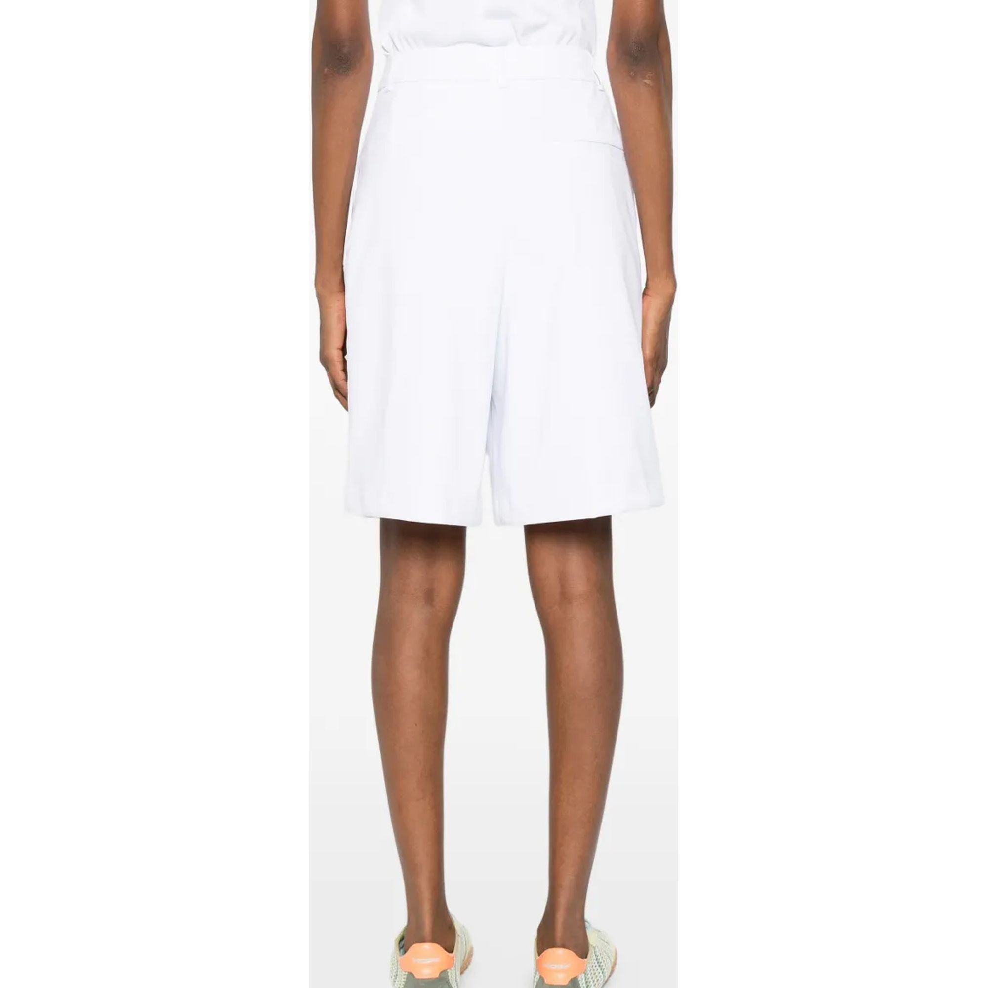 J.LINDEBERG Šortai moterims, Balta, Suni shorts 3