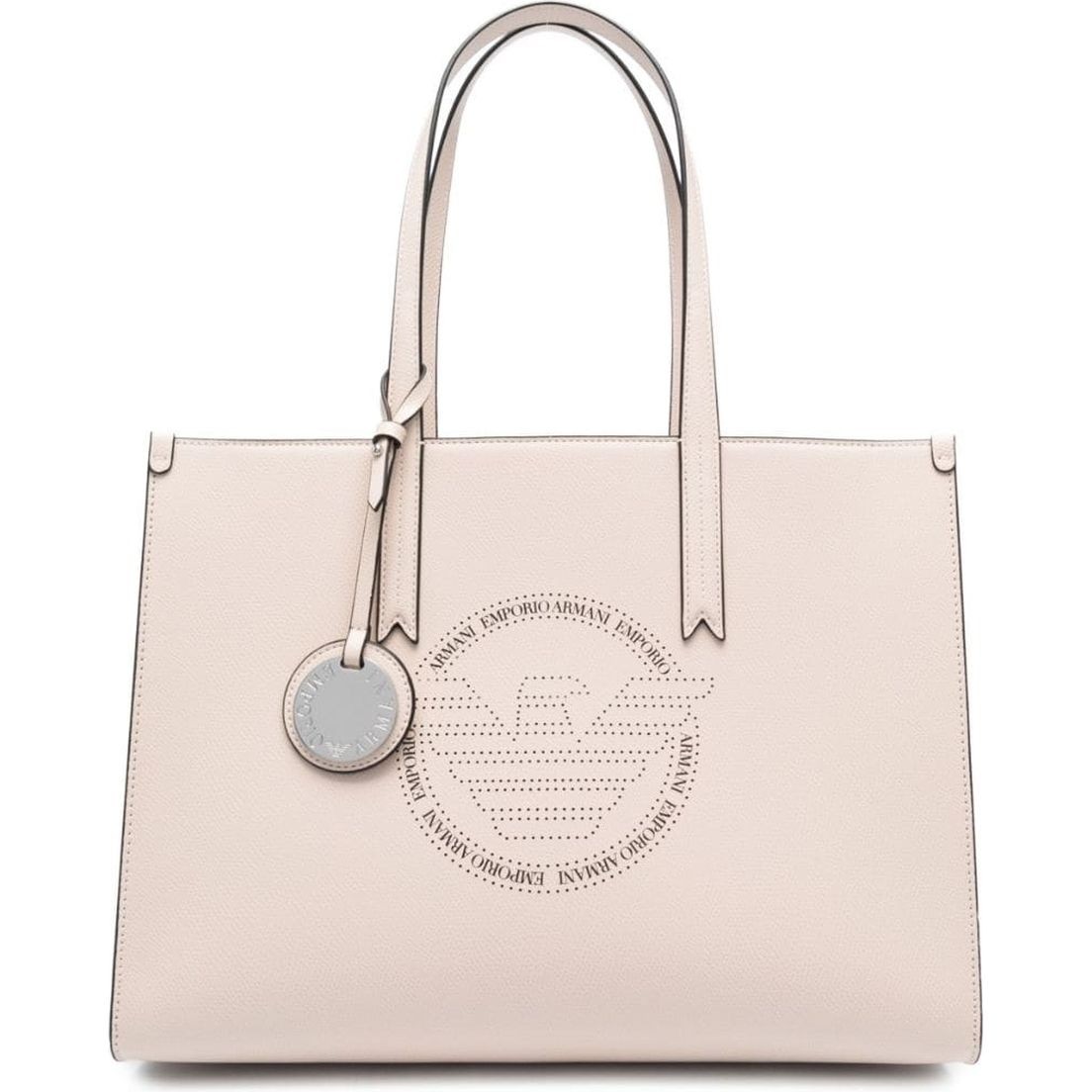 EMPORIO ARMANI Pirkinių krepšys moterims, Kūno, Shopping bag 1