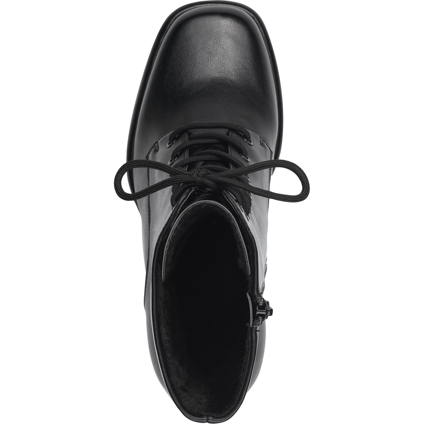 TAMARIS Aulinukai moterims, Juoda, BOOTIES 4