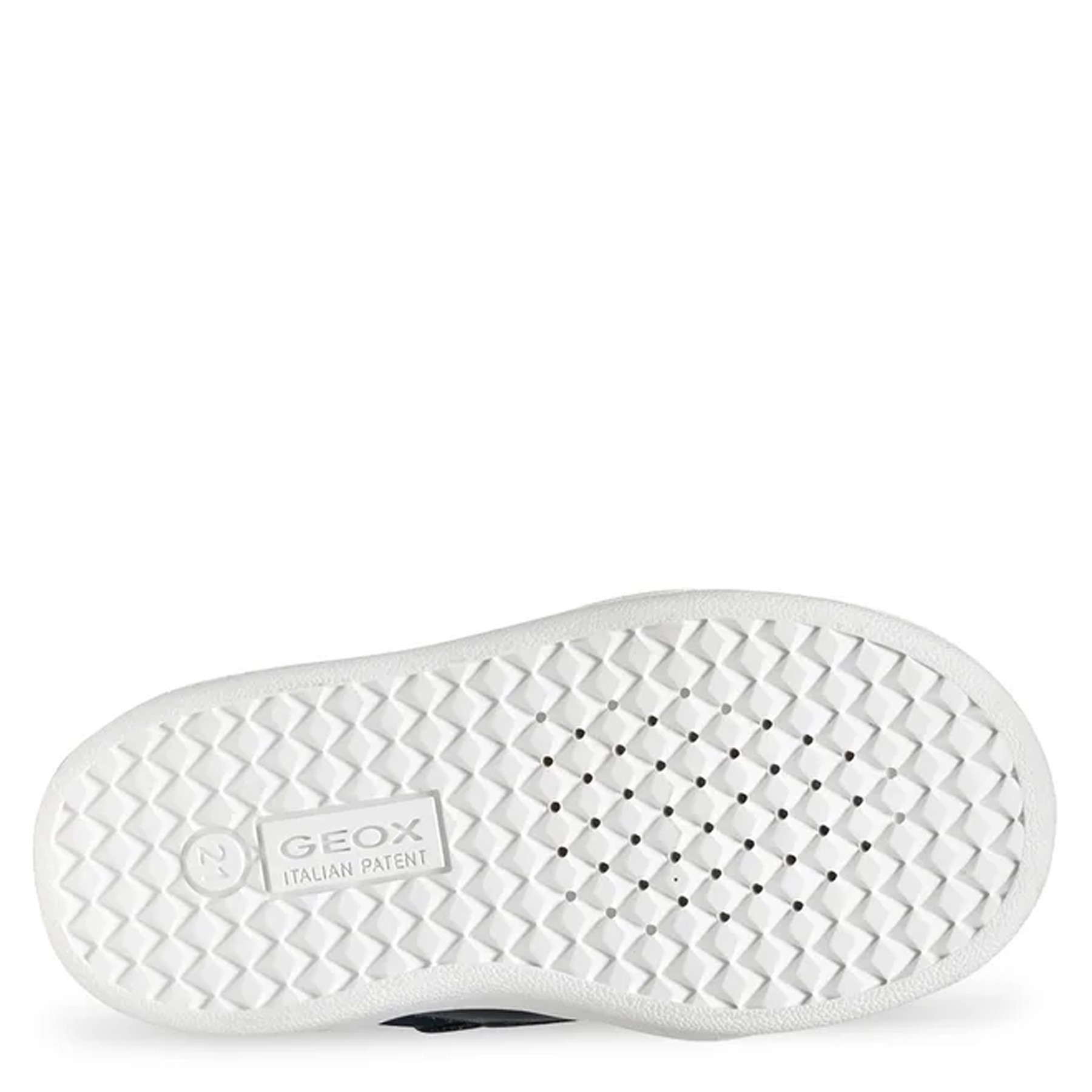 GEOX Laisvalaikio bateliai berniukams, Mėlyna, Eclyper leisure 5