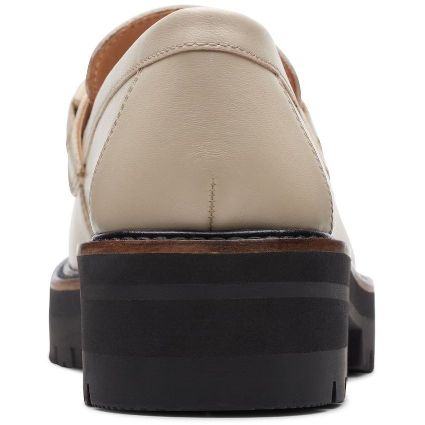 CLARKS Loaferiai moterims, Kūno, Orianna Edge Loafers 5
