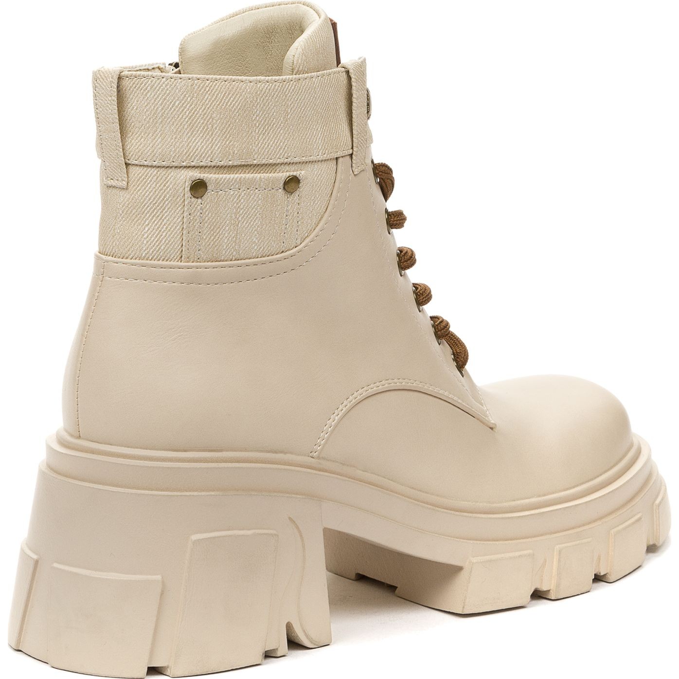 KEDDO Aulinukai moterims, Smėlio, Booties 3